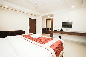 Hotel Peridot Near IGI Delhi Airport