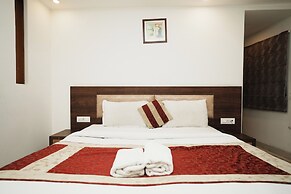 Hotel Peridot Near IGI Delhi Airport