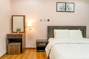 Integral Consults Apartment