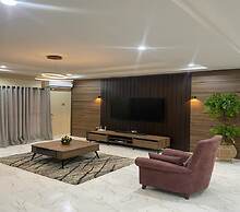 Integral Consults Apartment
