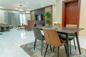Integral Consults Apartment