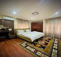 Integral Consults Apartment