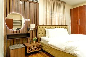 Integral Consults Apartment