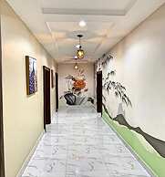 Integral Consults Apartment