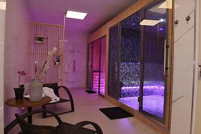 Hotel Le Normandie Spa