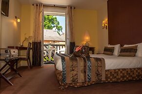 Hotel Le Normandie Spa
