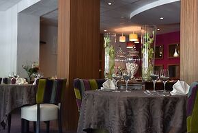 Hotel Le Normandie Spa