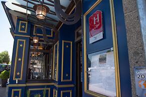 Hotel Le Normandie Spa