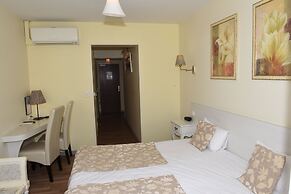 Hotel Le Normandie Spa