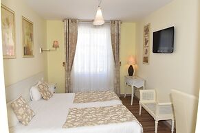 Hotel Le Normandie Spa