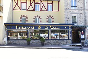 Hotel Le Normandie Spa