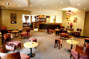 Hotel Le Normandie Spa