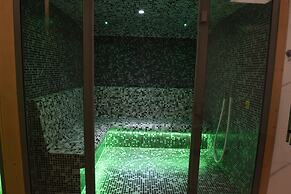 Hotel Le Normandie Spa