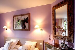 Hotel Le Normandie Spa