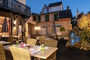 Hotel Le Normandie Spa