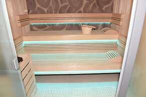 Hotel Le Normandie Spa