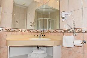Hotel Le Normandie Spa
