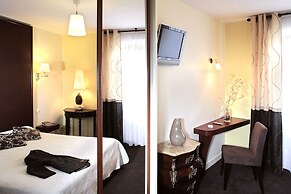 Hotel Le Normandie Spa