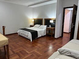 Hotel Terrazas Vista Verde