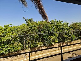 Hotel Terrazas Vista Verde