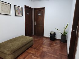 Hotel Terrazas Vista Verde