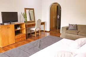 Hotel Terrazas Vista Verde