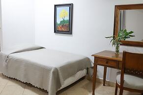 Hotel Terrazas Vista Verde