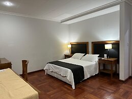 Hotel Terrazas Vista Verde