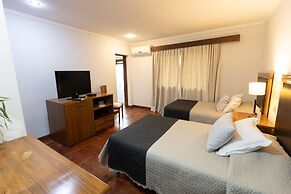 Hotel Terrazas Vista Verde