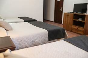 Hotel Terrazas Vista Verde