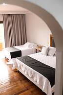 Hotel Terrazas Vista Verde