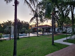 Hotel Terrazas Vista Verde