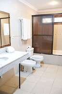 Hotel Terrazas Vista Verde