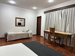 Hotel Terrazas Vista Verde