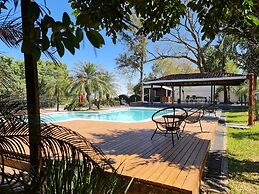 Hotel Terrazas Vista Verde