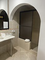 Hotel Terrazas Vista Verde