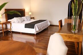 Hotel Terrazas Vista Verde