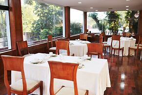 Hotel Terrazas Vista Verde