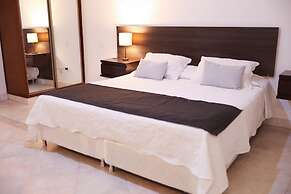 Hotel Terrazas Vista Verde