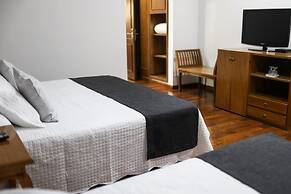 Hotel Terrazas Vista Verde