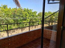 Hotel Terrazas Vista Verde