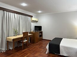 Hotel Terrazas Vista Verde