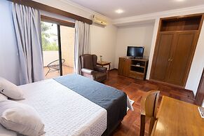 Hotel Terrazas Vista Verde