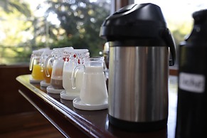 Hotel Terrazas Vista Verde