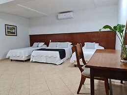 Hotel Terrazas Vista Verde