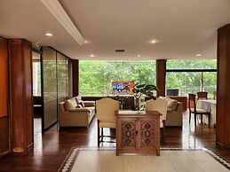 Hotel Terrazas Vista Verde