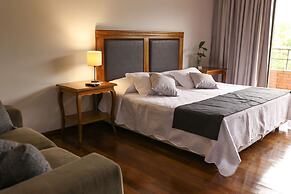 Hotel Terrazas Vista Verde