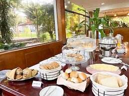 Hotel Terrazas Vista Verde