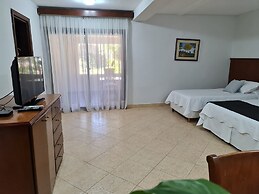 Hotel Terrazas Vista Verde