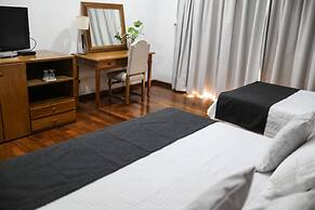 Hotel Terrazas Vista Verde